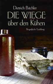 Cover von Die Wiege über den Kühen