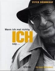 Cover von Wenn ich mal richtig ICH sag...