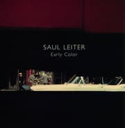 Cover von Early Color