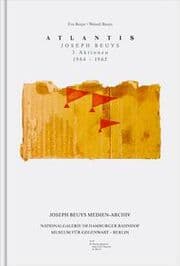 Cover von Atlantis