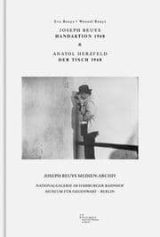 Cover von Handaktion