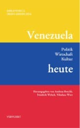 Cover von Venezuela heute