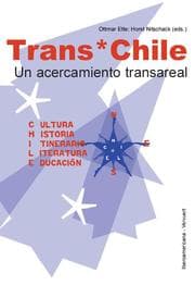 Cover von Trans 