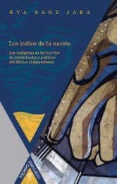 Cover von Los indios de la nación
