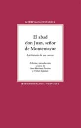 Cover von El abad don Juan, señor de Montemayor