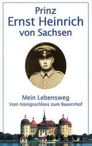 Cover von Mein Lebensweg