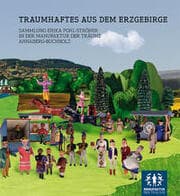Cover von Traumhaftes aus dem Erzgebirge