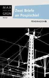 Cover von Zwei Briefe an Pospischiel