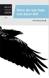 Cover von Wenn der tote Rabe vom Baum fällt