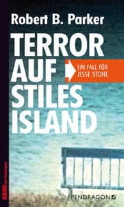 Cover von Terror auf Stiles Island
