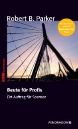 Cover von Beute für Profis