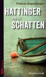 Cover von Hattinger und die Schatten