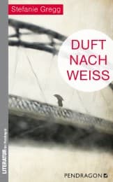 Cover von Duft nach Weiß