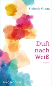 Cover von Duft nach Weiß
