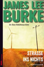 Cover von Straße ins Nichts