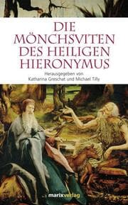Cover von Die Mönchsviten des heiligen Hieronymus