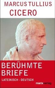 Cover von Berühmte Briefe