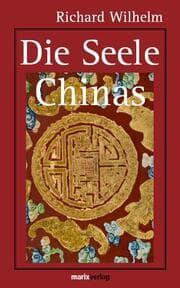 Cover von Die Seele Chinas