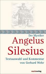 Cover von Angelus Silesius