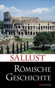 Cover von Römische Geschichte
