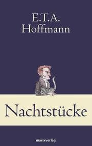 Cover von Nachtstücke