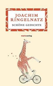 Cover von Schöne Gedichte