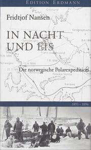 Cover von In Nacht und Eis