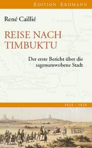 Cover von Reise nach Timbuktu 1824-1828