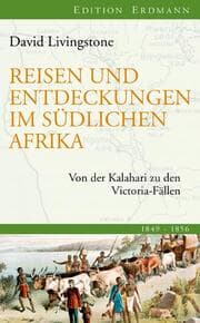 Cover von Reisen und Entdeckungen im südlichen Afrika