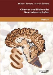 Cover von Chancen und Risiken der Neurowissenschaften