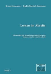 Cover von Lernen im Abseits