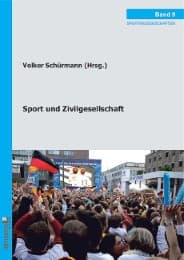 Cover von Sport und Zivilgesellschaft