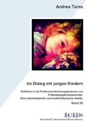 Cover von Im Dialog mit jungen Kindern