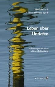 Cover von Leben über Untiefen