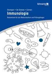 Cover von Immunologie