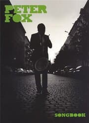 Cover von Peter Fox Songbook