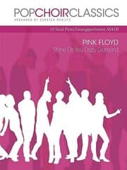Cover von POPCHOIRCLASSICS Pink Floyd: Shine On You Crazy Diamond