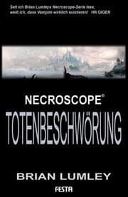 Cover von Totenbeschwörung