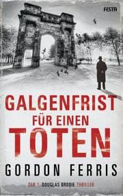 Cover von Galgenfrist für einen Toten