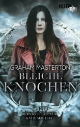 Cover von Bleiche Knochen
