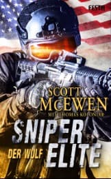 Cover von Sniper Elite: Der Wolf