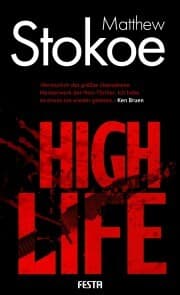 Cover von High Life