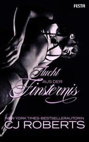 Cover von Flucht aus der Finsternis