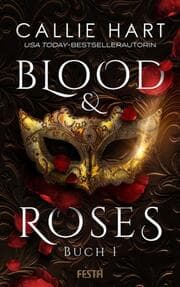 Cover von Blood & Roses 1