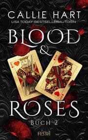 Cover von Blood & Roses 2