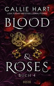 Cover von Blood & Roses 4