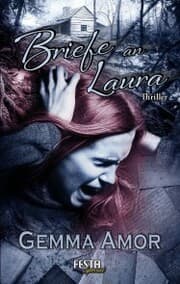 Cover von Briefe an Laura