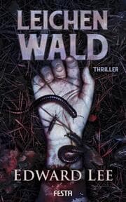 Cover von Leichenwald
