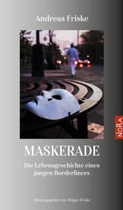 Cover von Maskerade