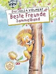 Cover von Beste Freunde Sammelband